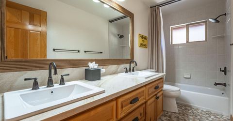 923 Michael Court, Incline Village, NV 89451 Photo