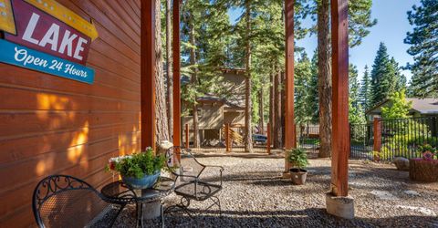 923 Michael Court, Incline Village, NV 89451 Photo