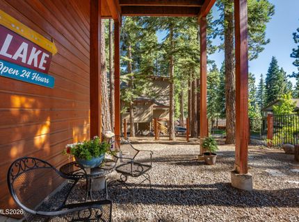 923 Michael Court, Incline Village, NV 89451 Photo