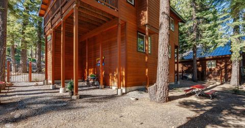 923 Michael Court, Incline Village, NV 89451 Photo