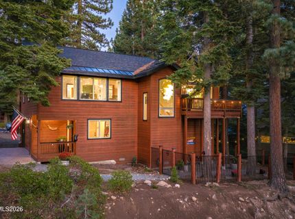 923 Michael Court, Incline Village, NV 89451 Photo