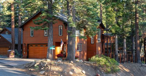 923 Michael Court, Incline Village, NV 89451 Photo