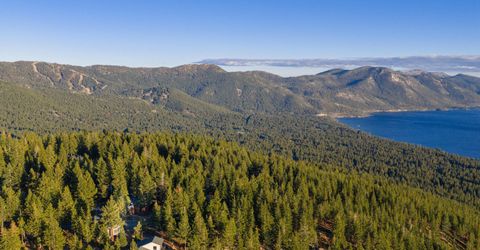 923 Michael Court, Incline Village, NV 89451 Photo