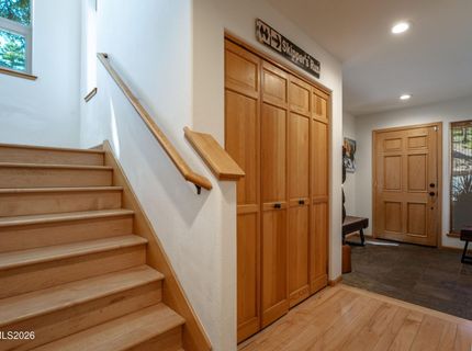 923 Michael Court, Incline Village, NV 89451 Photo