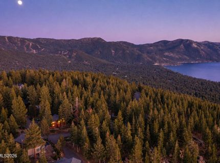 923 Michael Court, Incline Village, NV 89451 Photo