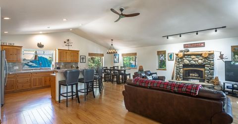 923 Michael Court, Incline Village, NV 89451 Photo