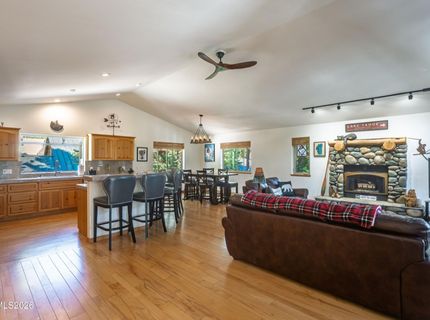 923 Michael Court, Incline Village, NV 89451 Photo