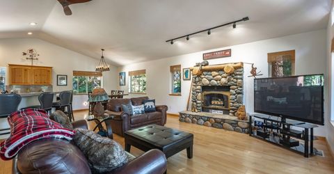 923 Michael Court, Incline Village, NV 89451 Photo