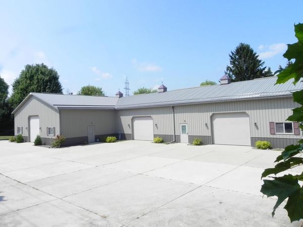 485 Sunset ROAD, Port Washington, WI 53074