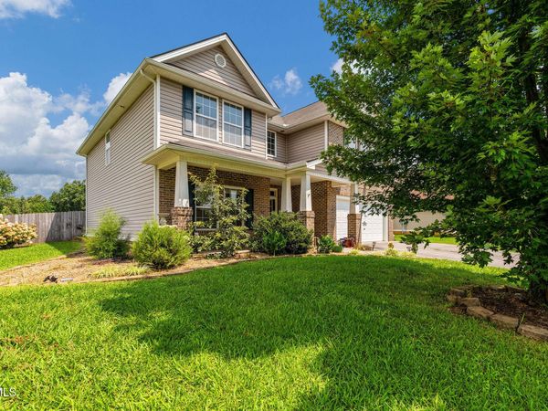 905 Denvers Lane, Piney Flats, TN 37686