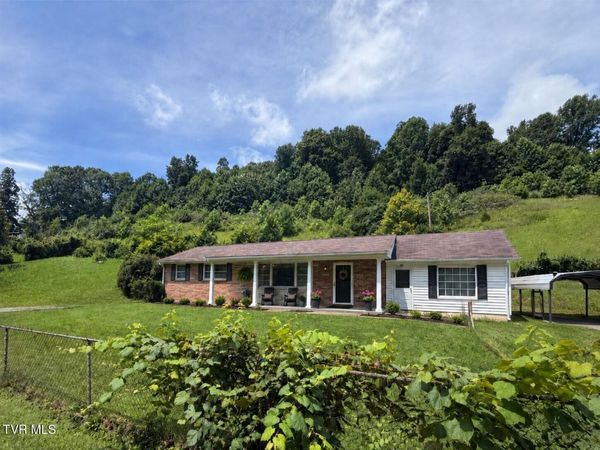 18204 Nordyke Road, Bristol, VA 24202