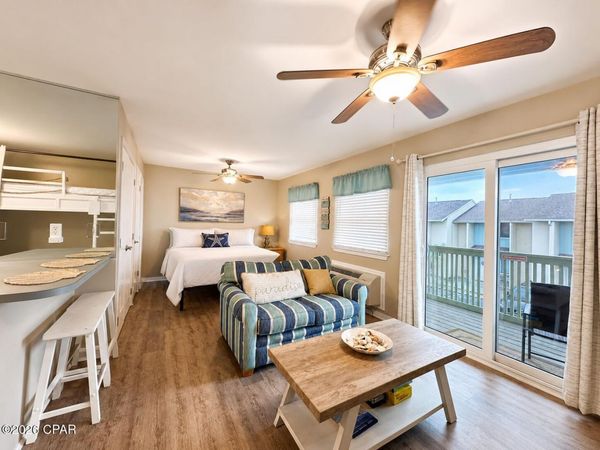 116 Damon Circle , Unit K, Panama City Beach, FL 32407