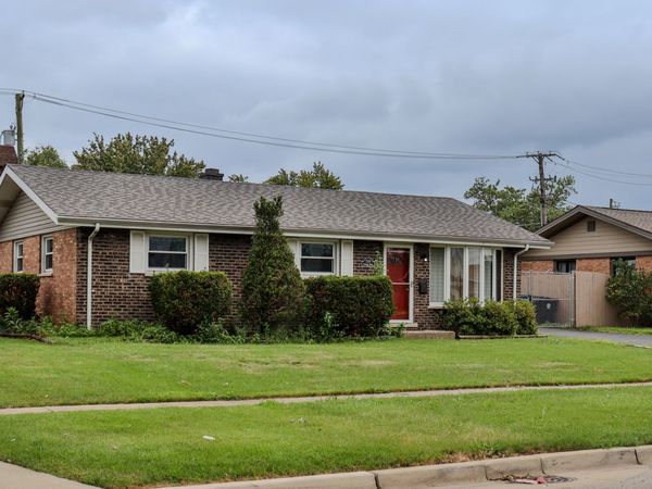 7119 Stanford Drive , Bridgeview, IL 60455