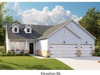 1633 Locals Street, Summerville, SC 29485