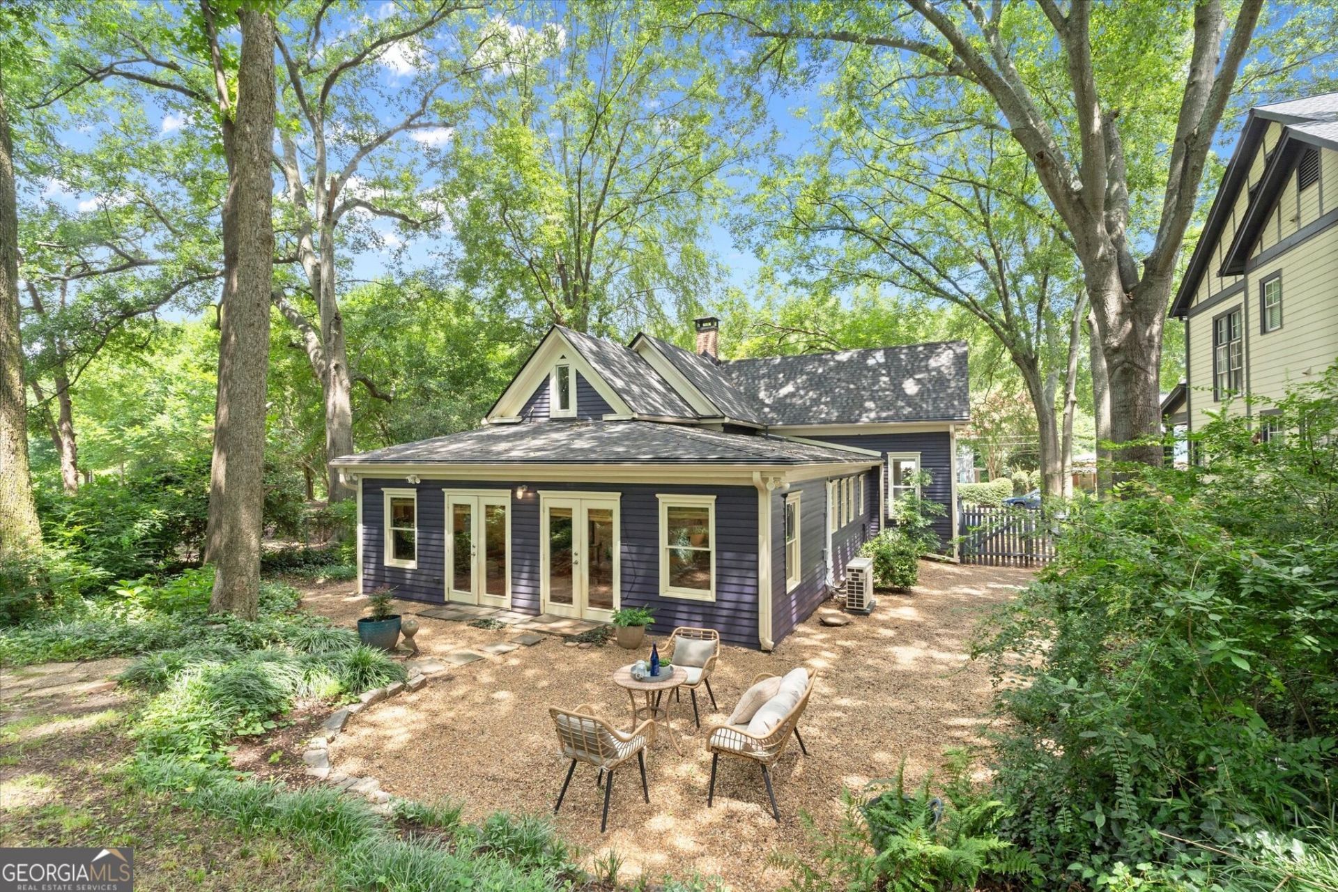 1447 Iverson Street Ne, Atlanta, GA 30307 Main Photo