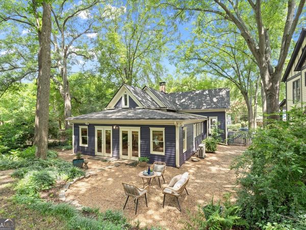 1447 Iverson Street NE, Atlanta, GA 30307