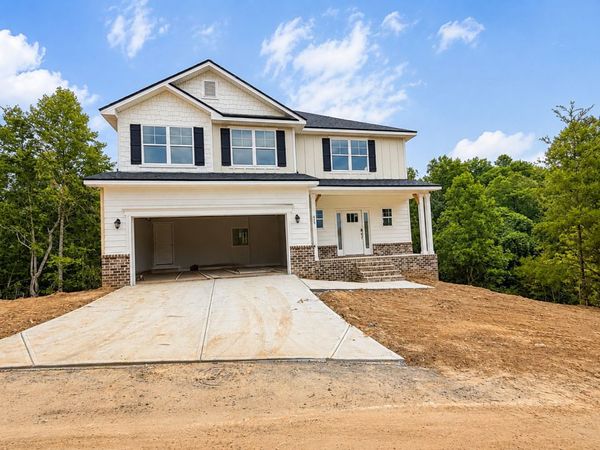 610 Bald Ridge Circle, Demorest, GA 30535