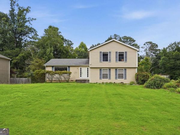 1267 Brookvale Drive, Riverdale, GA 30296