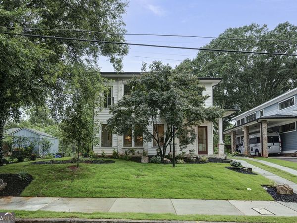 1739A Adolphus Street NE, Atlanta, GA 30307