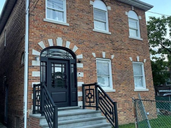 1135 Waring Avenue, Unit 2, Bronx, NY 10469