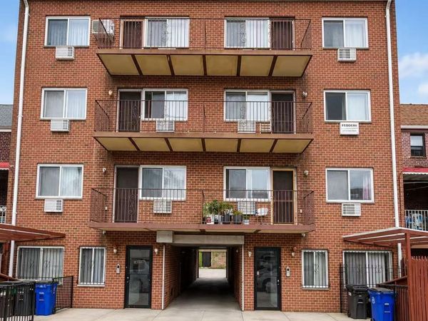 144-45 37th Avenue , Flushing, NY 11354