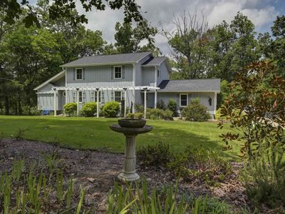 1736 Lake Road, Ridgeway, SC 29130