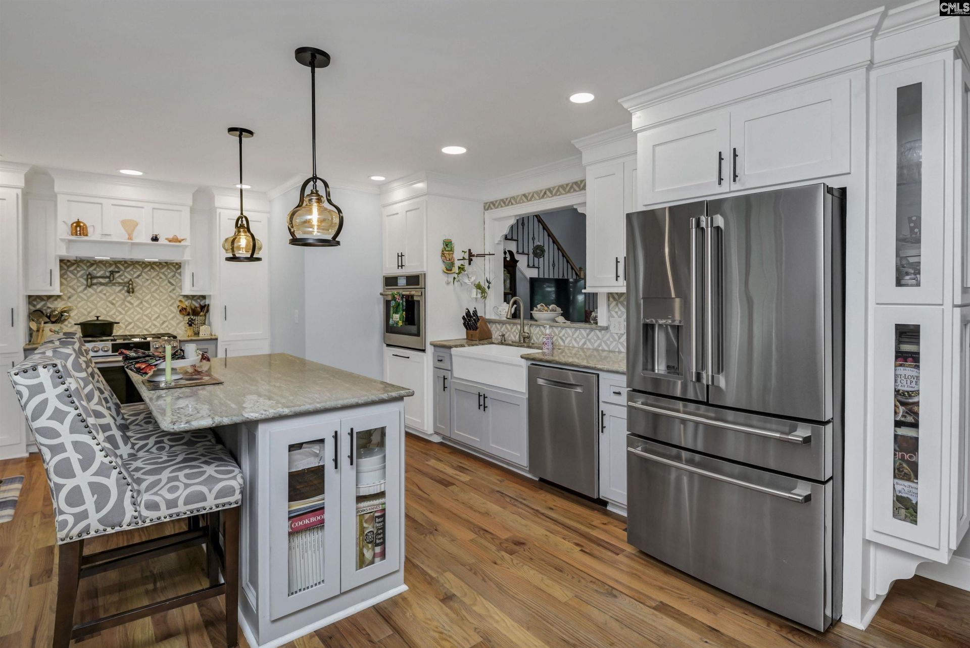 1736 Lake Road Photo 4