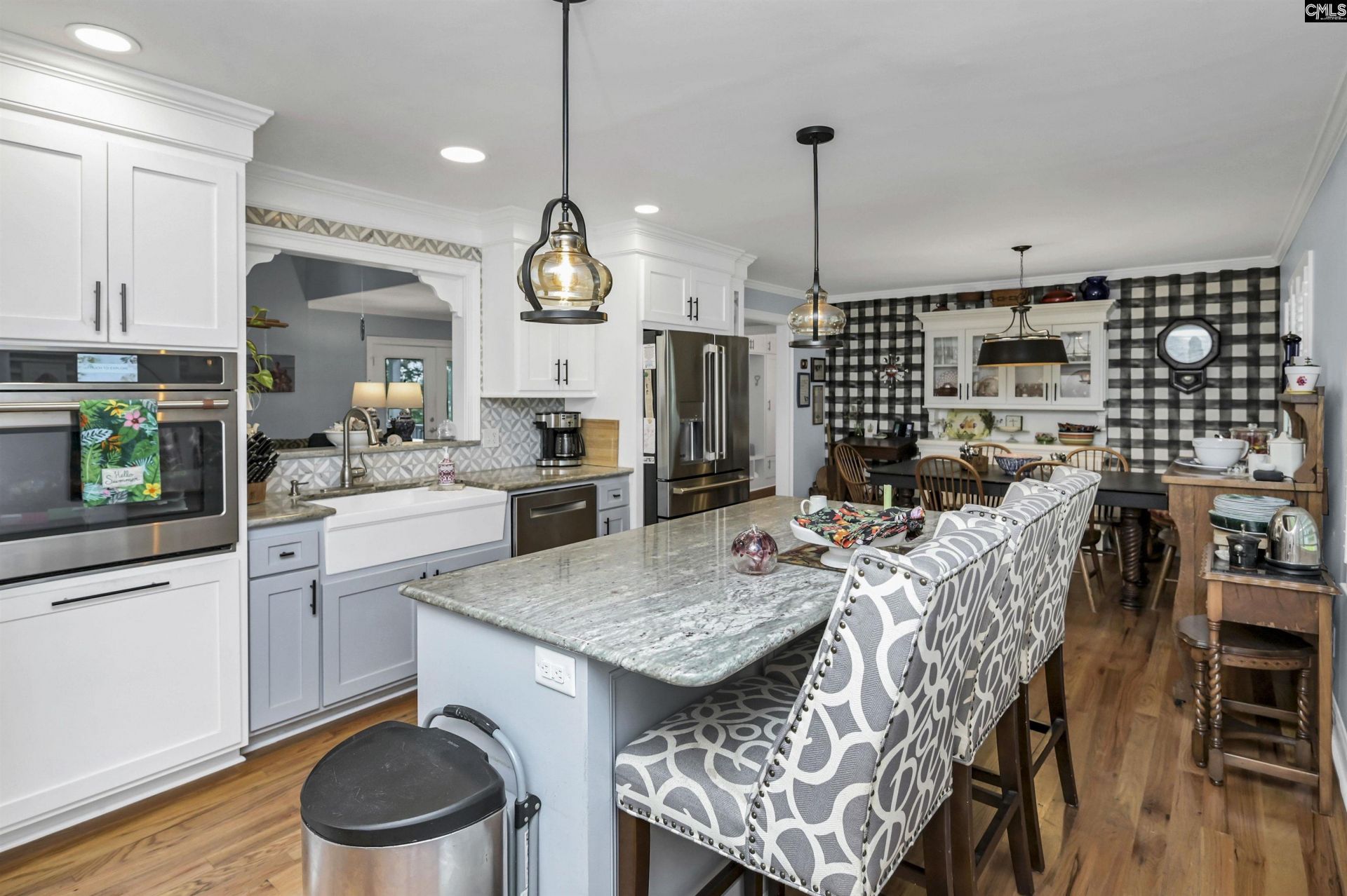 1736 Lake Road Photo 5