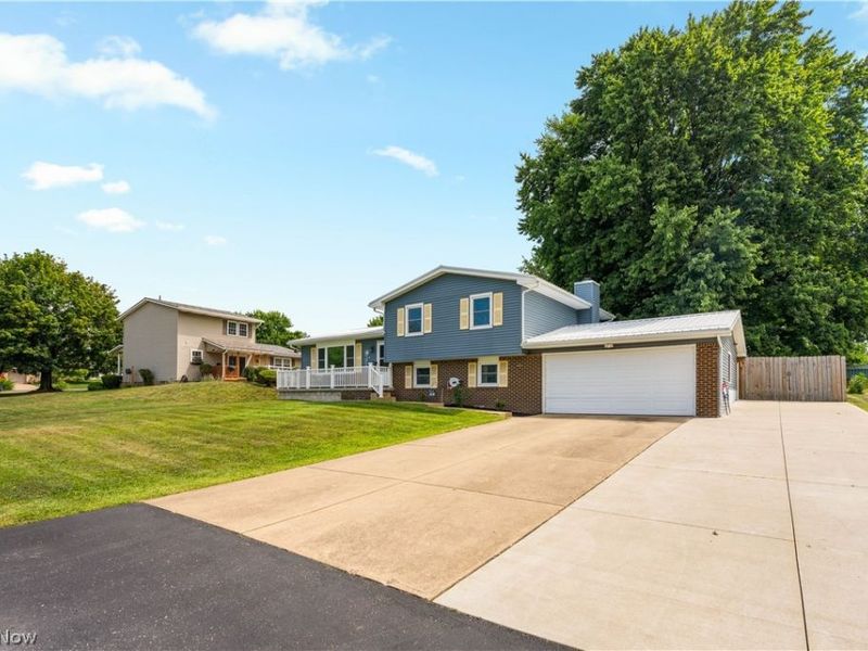 3316 Woodington Avenue SW, Canton, OH 44706 Photo 29