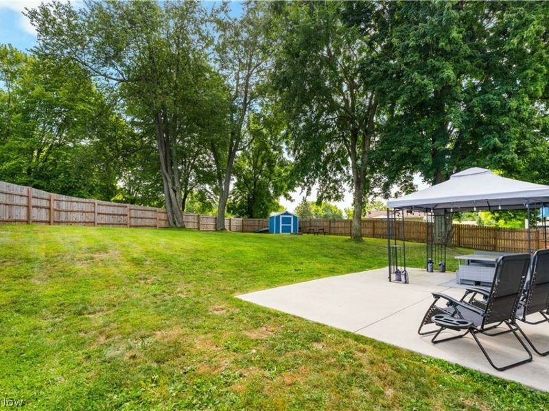 3316 Woodington Avenue SW, Canton, OH 44706 Photo 33