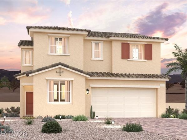 5121 Stayton Street, North Las Vegas, NV 89031