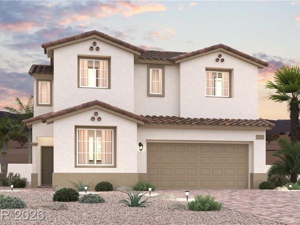 5049 Corbindale Street, North Las Vegas, NV 89031