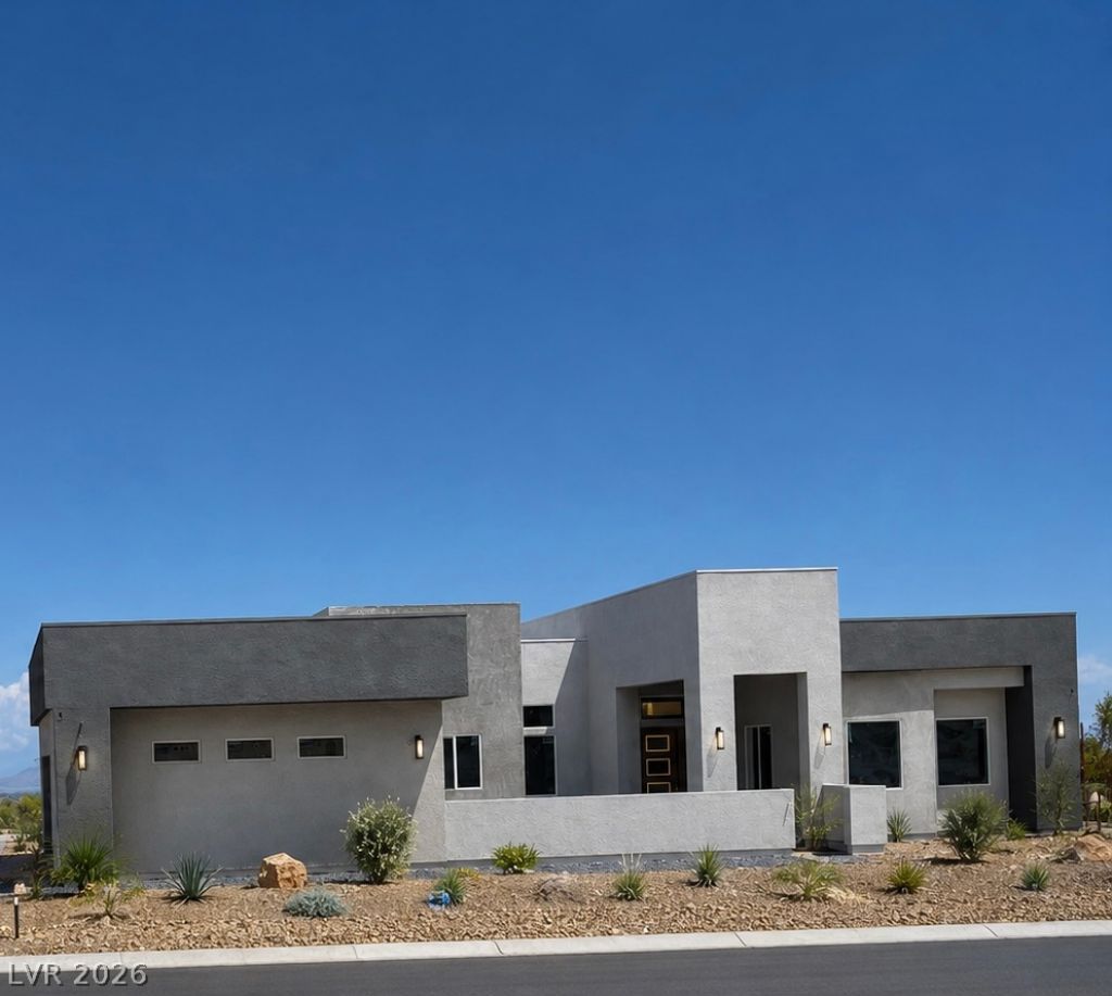 4640 Ballymena Court, Las Vegas, NV 89129 Main Photo