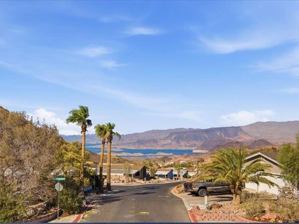 503 Lake Havasu Lane, Boulder City, NV 89005