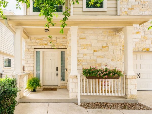 10502 Wylie DR, Unit 278, Austin, TX 78748
