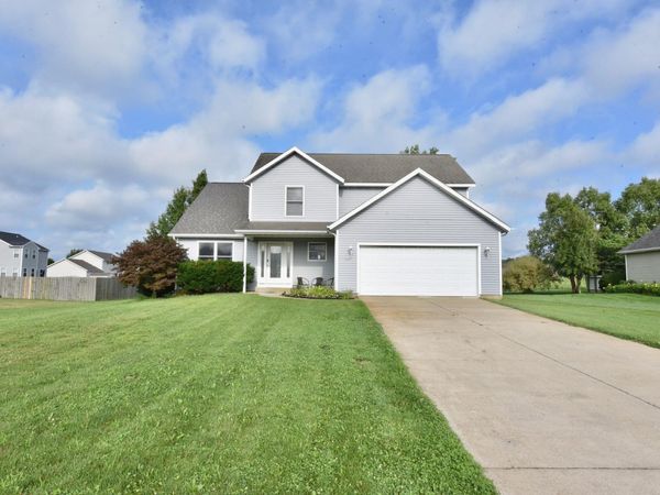 4697 Lauren Lane, St. Joseph, MI 49085