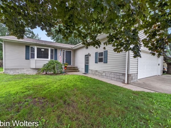 1969 Francis Avenue, Muskegon, MI 49442