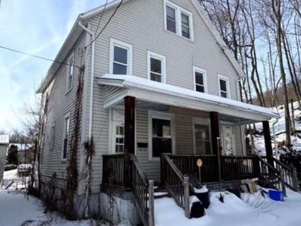 4-6 CAMPBELL AVENUE , JOHNSTOWN, PA 15902