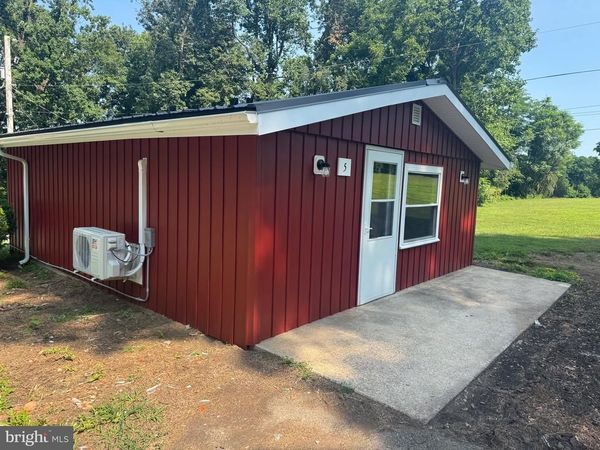 356 KENEAGY HILL ROAD , Unit 5, RONKS, PA 17572