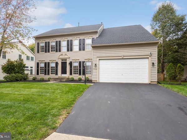 43179 ALLENBY WAY, LEESBURG, VA 20176