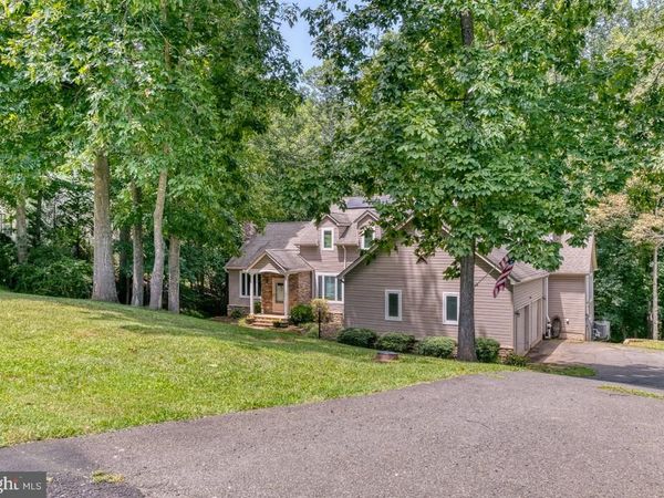 3480 SOUTHAMPTON DRIVE, JEFFERSONTON, VA 22724