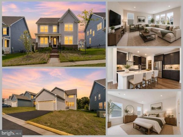 1929 RIVER HERITAGE BOULEVARD, DUMFRIES, VA 22026