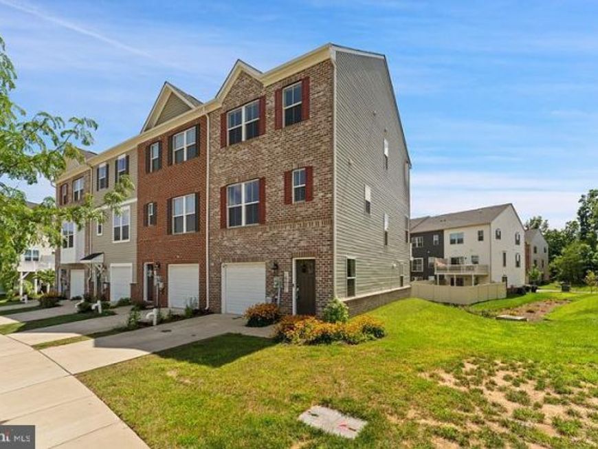 16601 Anegada Drive, Accokeek, MD 20607 Main Photo