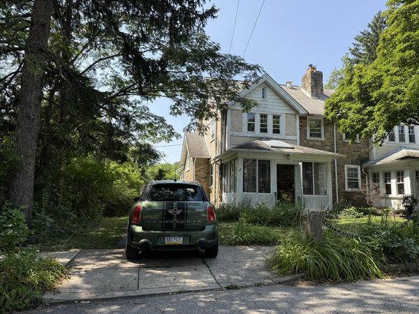 15 CORNELL ROAD, BALA CYNWYD, PA 19004