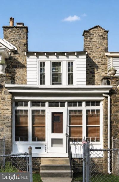 4627 Morris Street, Philadelphia, PA 19144 Main Photo