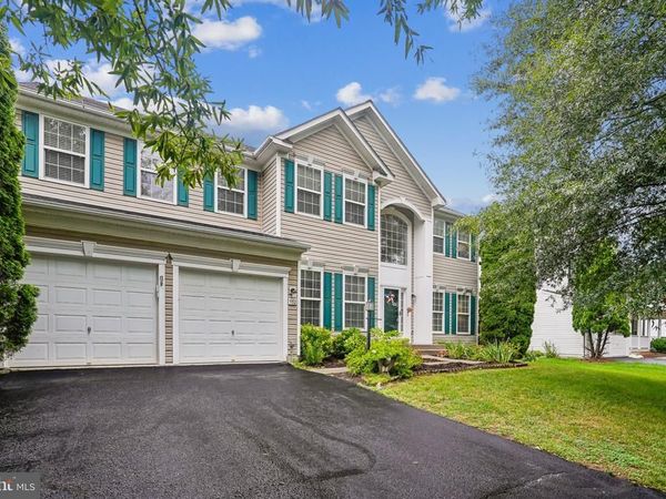 952 DEVONSHIRE CIRCLE, PURCELLVILLE, VA 20132