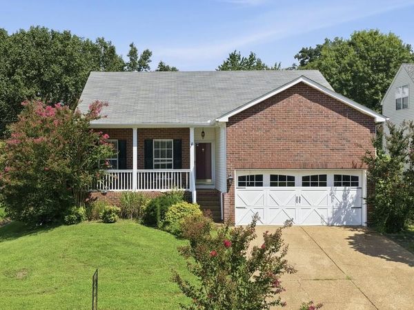4007 Wellington Ct, Old Hickory, TN