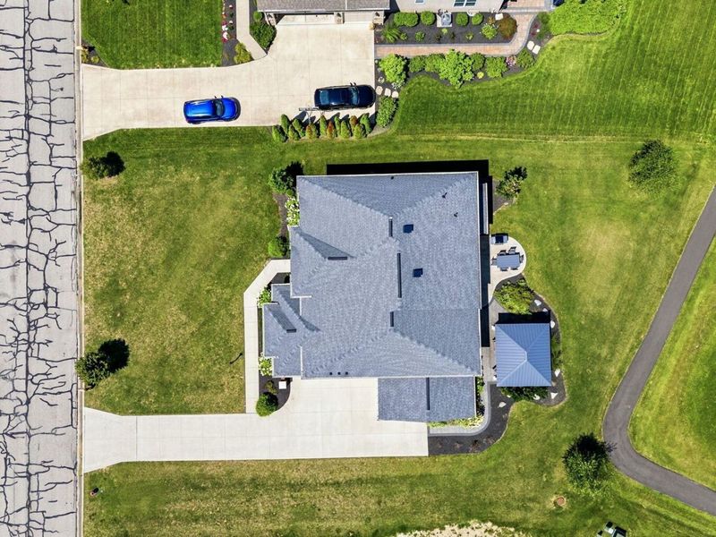 720 Meadow Ridge Way, Marysville, OH 43040 Photo 10