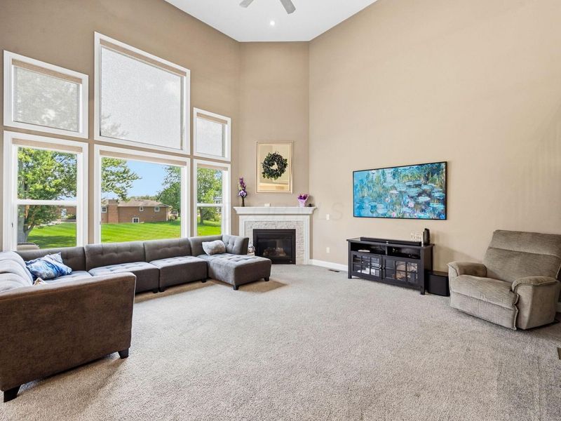 720 Meadow Ridge Way, Marysville, OH 43040 Photo 16
