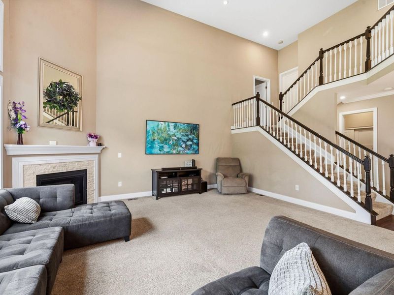 720 Meadow Ridge Way, Marysville, OH 43040 Photo 17